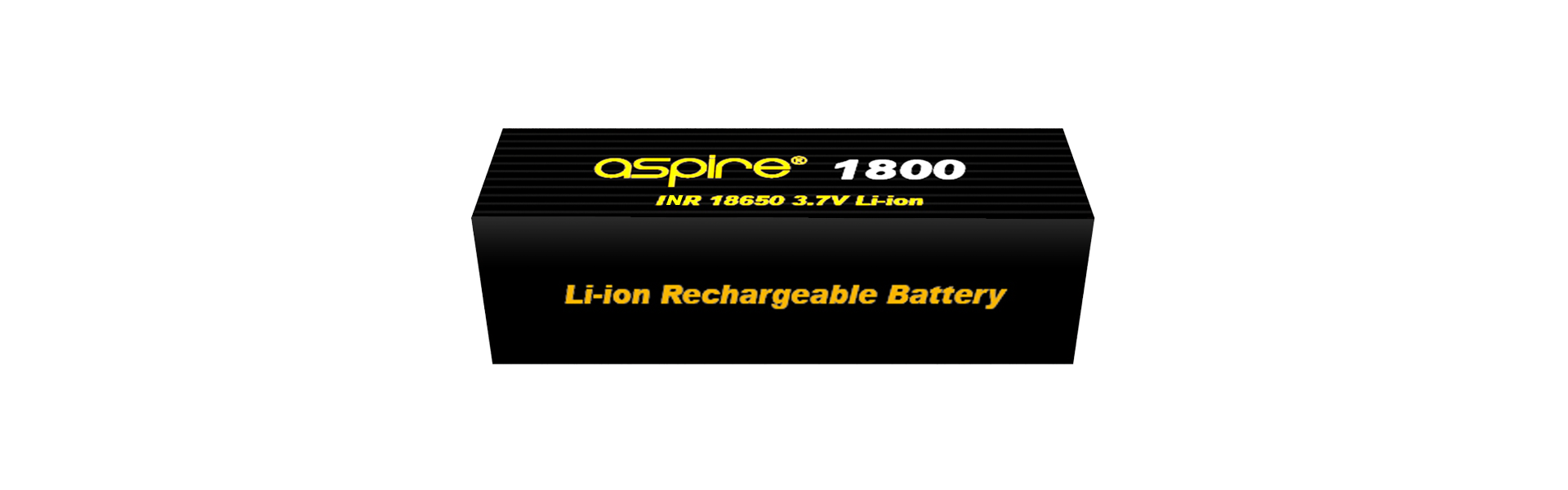 Battery 18650 1800mAh