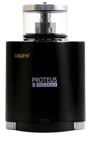 Aspire Proteus E-Hookah - Aspire Vape Co.